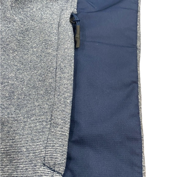 New! Under Armour Men's Cold Gear Infared 1/4 Zip Sweatshirt Small - Picture 2 of 5